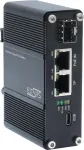 PoE-eraldaja Exsys EX-60328, 12V 1A v&auml;ljund mitte-PoE seadmetele