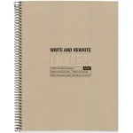 MIQUELRIUS College Notebook Eco Design 4 joonega DIN A4 siseveerisega (A604579)