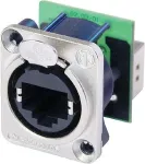 Neutrik etherCON D Series - modulaarne sisend - RJ-45