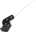 3D filament sensor Flashforge Creator 3 Pro &ndash; filament runout and jam detection accessory