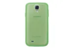 Samsung Galaxy S4 Protective Cover+ kate roheline