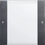GIRA 213128 elektril&uuml;liti antratsiit - valge (213128)
