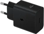 Samsung EP-T4511XBEG kiirlaadija, must