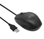 eSTUFF GLB213002 hiir kontor M&otilde;lemak&auml;eline USB Type-A Optiline 1200 DPI