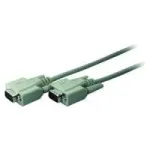 VGA kaabel ShiverPeaks BS78050-3 3 m