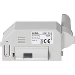 GIRA 234700 raadiomoodul Dual/Dual Q suitsuanduritele
