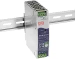 MEAN WELL WDR-60-12 Toiteplokk ja pingemuundur 60 W (WDR-60-12)
