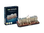 Revell Buckingham Palace 3D-pusle, 72 t&uuml;kki (00122)