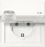 GIRA 456966 SCHUKO KD Schloss gleich + B (456966)