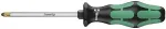 Wera Workshop Phillips kruvikeeraja 355 PZ 3 Tera pikkus: 150 mm (05009343001)