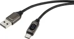 Renkforce RF-6249500 USB-kaabel h&otilde;bedane
