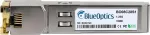 BlueOptics 942161001-BO SFP saatja-vastuv&otilde;tja, 1000BASE-T vask RJ45, 100 m (&uuml;hilduv Hirschmann 942161001-ga)