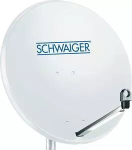 Satelliit-antenn Schwaiger SPI996