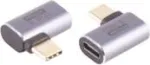 Kaabelsoovahetaja ShiverPeaks BS14-05035 USB C USB C-le Hall