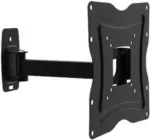 TV kinnitus ShiverPeaks BS89741 94 cm (37 tolli) Must