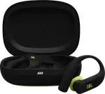 JBL Endurance Peak 4 t&otilde;elised juhtmevabad spordik&otilde;rvaklapid, must/laim