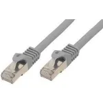 V&otilde;rgukaabel shiverpeaks BASIC-S 15m Cat7 S/FTP Hall