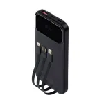 Akupank USB 10000MAH/VA2211 Must Rivacase