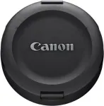Canon 9534B001 objektiivikork digitaalkaamera Must