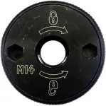 Dewalt kiirkinnitusmutter M14 DT3559-QZ (DT3559-QZ)