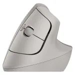 Logitech Ergo Series Lift - vertikaalne hiir
