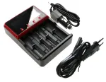 CoreParts MBXBTCHR-AC0045 akulaadija