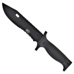 SCK 828-6 Must Tactical Knife
