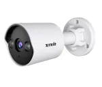 Tenda TC3B24C-PS(4mm) t&auml;isv&auml;rviline PoE 4MP silindriline kaamera