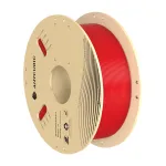 PLA filament AnyCubic IPHPLRR-106 &mdash; 1 kg spool, 1,75 mm, punane
