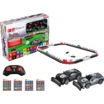 Carrera Bundesliga - 2.4GHz RC jalgpallikomplekt (370430041)