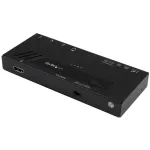 StarTech.com 4-Port HDMI Automatic Video Switch - 4K koos Fast Switching