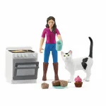 schleich 81470 laste m&auml;ngukuju