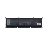 Origin Storage DELL aku Precision 6-elemendiline 86 WHR 7167 mAh 11,4 V