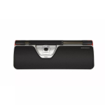 hiir Contour Design RollerMouse Red Plus Bluetooth USB USB-C