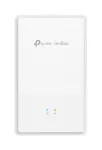 TP-Link Omada EAP625GP-WALL traadita p&auml;&auml;supunkt 1201 Mbit/s Valge Power over Ethernet (PoE)