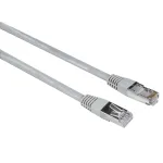 Hama 00200917 v&otilde;rgukaabel Hall 5 m Cat5e F/UTP (FTP)