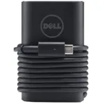 Toiteadapter DELL 450-AGOB 65W siseruumides must