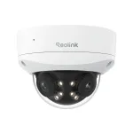 Reolink DUO Series P757 16MP kahe objektiiviga valvekaamera 16MP eraldusv&otilde;imega