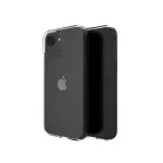 ZAGG Crystal Palace Lite korpus Apple iPhone 17e/16e/15/14/13, &uuml;mbris, Apple, iPhone 17e/16e/15/14/13, 15,5 cm (6,1 tolli), l&auml;bipaistev