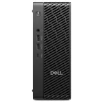 DELL Pro Max Micro FCM2250 Intel Core Ultra 5 245 16GB 512GB SSD Integreeritud WLAN vPro Klaviatuur Hiir 280W TPM W11P 3-aastane p&otilde;hiline kohapealne teenindus (PP0PM)