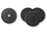 FEIN 63806195210 tarvikute komplekt p&ouml;&ouml;rleva t&ouml;&ouml;riista lihvimiseks, lihvimisvarustus, ratta l&auml;bim&otilde;&otilde;t 11,5 cm