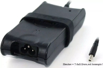 Delli vahelduvvooluadapter 65W 19.5V 3.34A XPS-s&uuml;learvutitele (mudel HA65NS5-00)