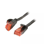 Synergy 21 S216169V2 Cat6 U/UTP &uuml;henduskaabel, RJ-45, 0,15 m, valge