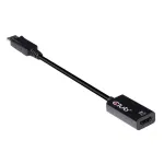 Aktiivne adapter DisplayPort 1.4 HDMI 2.0b CLUB3D CAC-1080