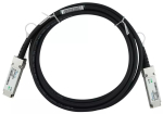BlueOptics Q+DA0005-BL InfiniBand/fiiberoptiline kaabel 5 m QSFP Isane/Isane