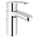 Segisti GROHE EUROSTYLE COSMOPOLITAN Satin Steel