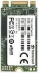 Transcend TS16GMTS400 MTS400 SSD [16GB, M.2 2242, SATA3, MLC NAND, 500/ 450MB/s, 70000 IOPS] (TS16GMTS400)