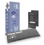 MITSU Aku Dell XPS 13 9360 BC/DE-9360 6100mAh (46Wh) 7,6V Li-Ion