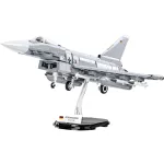 COBI Eurofighter Typhoon Ehitusklotsid 1:48 Skaalamudeli Komplekt 455 T&uuml;kki