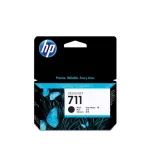 HP 711 38-ml must tindikassett